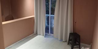 Edward's room