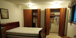Xuebing's room