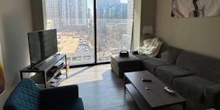 Vinay's room
