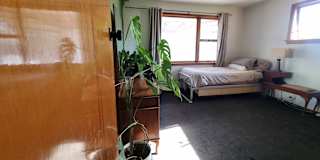 Kate's room