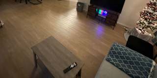 BRIAN's room