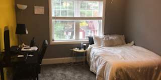 Anit's room