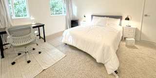 Shirlly's room