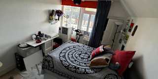 Louisa's room