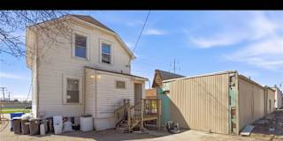 Mohammed Anwar's room