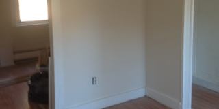 Diane's room