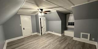 Zaf's room