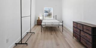 RoomWise's room