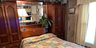 Dan's room
