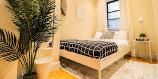 Sam June's room