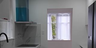 geoff's room