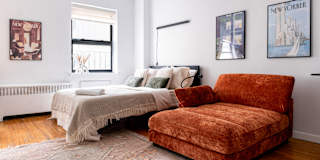 Liza's room