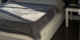 Joel orellana's room