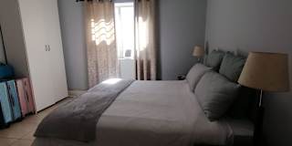 Mari's room