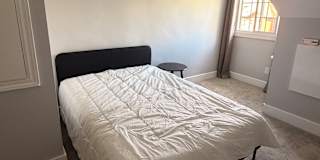 Emma's room