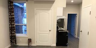 Yan's room