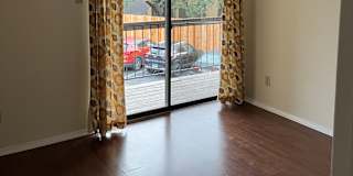 Shirley's room