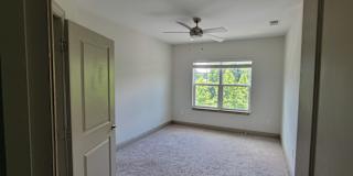 Joshua's room