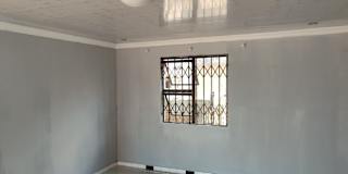 Dikeledi Dladla's room