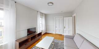 Sam June's room