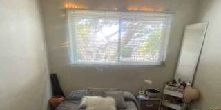 Christin Calderon's room