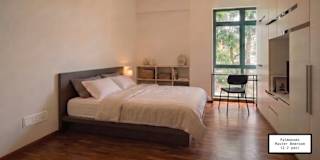 Chupi's room