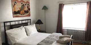 Michelle's room
