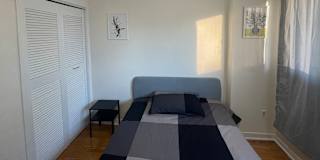 Eugene's room