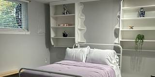 Kanita's room