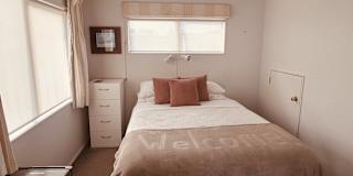 Rob Brawn's room