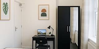 Upper Residence Property Ltd.'s room