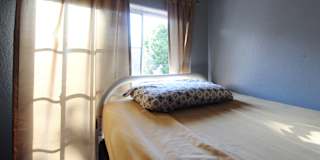 Ekaterina's room