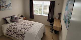Karen's room