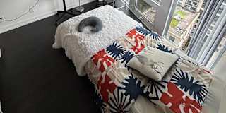 Vita's room