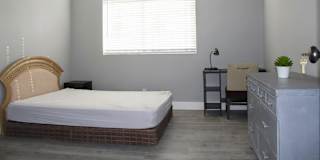 Jayla's room