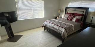 Rose's room