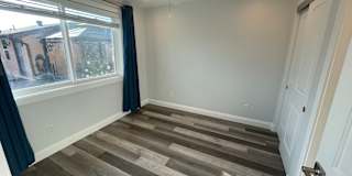 Gaby's room