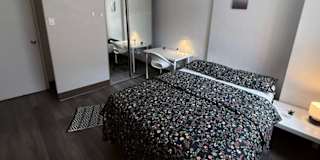 Kubra Ceyhan's room