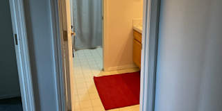 Danette's room