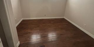 Maria's room