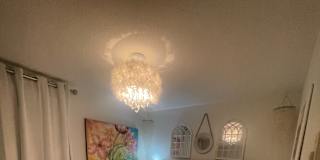 Latisha hayden's room