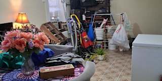 Brenda's room