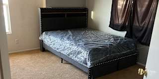 Maria's room