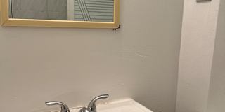 Wendy's room