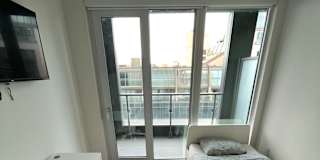 Innova's room