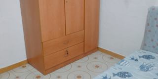 June's room