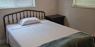 Kateline's room