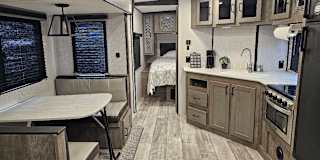 Kristen's room