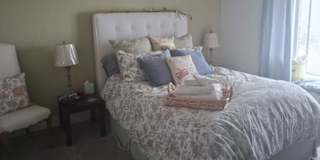 Sailla - Peaceful Mountain Retreat's room