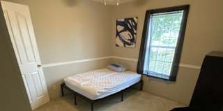 Ty's room